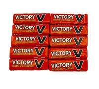 Victory V x10 Packs
