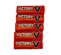 Victory V x5 Packs