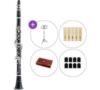 Victory VCL Student 01 SET Bb Clarinet