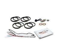 Victory Vegas 8-Ball 1634/100 2007 front brake caliper seal rebuild repair kit