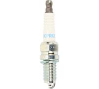 4x NGK DCPR6E 3481 Standard Spark Plugs