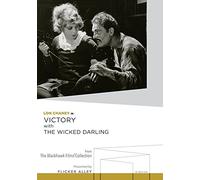 Victory with The Wicked Darling