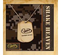 Victory World Music - Shake Heaven