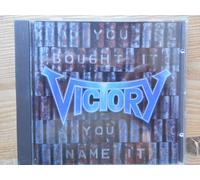 Victory - You bought it-you name it (1992)