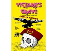 Victory's Grave: Ashcan Edition