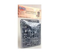 Victrix 28mm Early Imperial Roman Cavalry # VXA035
