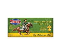VICTRIX French Napoleonic Dragoons