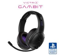 Victrix Gambit Black Wireles (Sony Playstation 4 Sony Playstation 5) (US IMPORT)