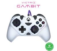 Victrix Gambit World's Fastest Licensed Xbox Controller, Elite Esports Design wi