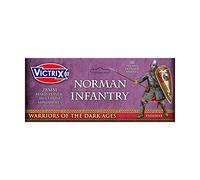 Victrix Norman Infantry Skirmish Pack