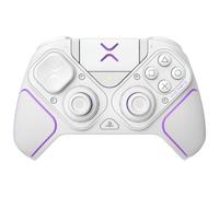 Pdp Victrix Pro Bfg Xbox Series X Wireless Controller Clear