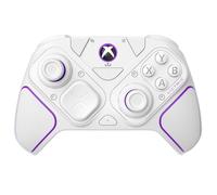 Victrix Pro BFG Controller - White - Xbox Series X - BRAND NEW AND SEALED