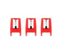 Victrola 3 Pack Turntable Replacement Needles for Record Players