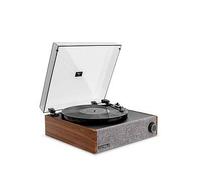 Victrola Eastwood Lp (Walnut) Walnut