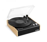 Victrola Eastwood Turntable with Bluetooth - Light Wood