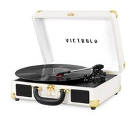Victrola Journey BT Suitcase Record Plyr