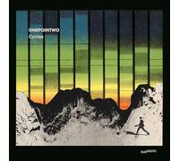 Victrola - Onepointtwo - Cycles LP RELEASE DATE 10/11/23 THIS CAN CH - K600z