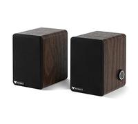 Victrola Premiere M1 Bookshelf Monitors