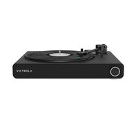 Victrola Stream Belt-drive audio turntable Black