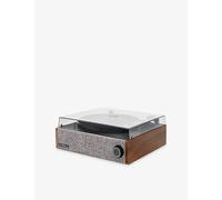Victrola Eastwood LP - Bluetooth Record Player with Speakers - Walnut