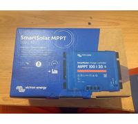 Victron Energy SmartSolar MPPT 100/30