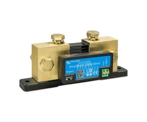 Victron 1000A 12V/24V/48V Battery Monitoring SmartShunt with Inbuilt Bluetooth