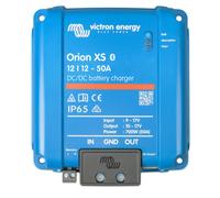Victron 12v 12v 50a Orion XS DC-DC Battery Charger ORI121217040 Camper Carava...
