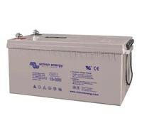 Victron 12V/220Ah Gel Deep Cycle Battery BAT412201104 Caravan Camper Van Boat...