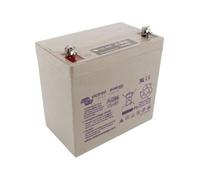 Victron 12V/60Ah AGM Deep Cycle Battery BAT412550084 Caravan Camper Van Boat ...