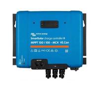 Victron 150/100-MC4 VE.Cam SCC115110511 SmartSolar 100a Victron Camper Carava...