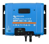 Victron Energy Smartsolar Mppt 150/70-tr Controller Clear