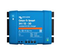 Victron Energy Orion-Tr Smart 24/12-Volt 20 amp 240-Watt DC-DC Charger, Isolated (Bluetooth)