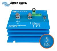 Victron 220A SmartBattery Protect 12/24v - Disconnect before complete discharge