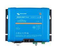 Victron 30a Phoenix Smart 5 Stage Battery Charger 1+1 Output 230v 12v DC DC17.70