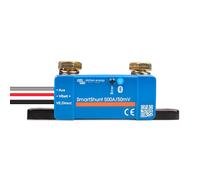 Victron 500A IP65 SmartShunt Battery Monitor w/Bluetooth for 12V/24V/48V systems
