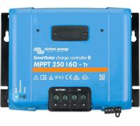 Victron 60a Victron 250/60 Tr SCC125060221 Smartsolar Charge Controller Campe...
