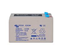 Victron Energy 12V 8Ah Deep Cycle Non Spillable VRLA Sealed Lead Acid Battery