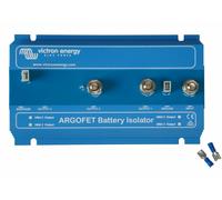 Victron Energy Two Batteries Argofet Battery Isolator 100a