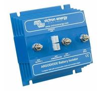 Argo Diode Battery Isolators 120A dual output