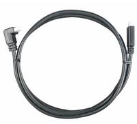 Victron ASS030531209 VE.Direct Cable 0,9 m one side Right Angle connection