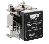 Victron Automatic Battery Combiner Cyrix CT 120-400 A 12/24 V FREE DELIVERY