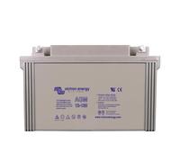Victron Energy AGM Deep Cycle Battery 12V 130Ah BAT412121084