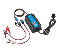 Victron Battery Charger Blue Smart IP65 12V 10A 230V Bluetooth (UK)