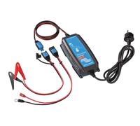 Victron Energy Blue Smart IP65 Charger 12/7 1 Output UK BPC120731024R