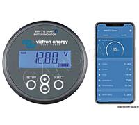 Victron Energy Battery Monitor BMV-712 Smart BAM030712000 UK Official Seller