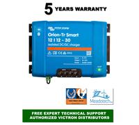 Victron Battery to Battery Charger Orion DC-DC 12/12V 30A Isolated ORI121236120