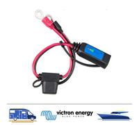 Victron BPC900120114 Battery Indicator Panel M8 eyelet ring connector 30A fuse
