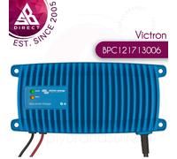 Victron Energy Blue Smart Ip67 12/17 Charger