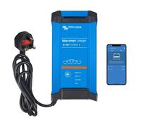 Victron Blue Smart Battery Charger 12V 30A Three Outlet IP22 UK BPC123048022