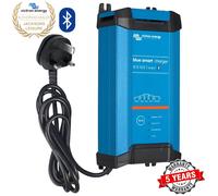 VICTRON BLUESMART IP22 12/15 1 OUTPUT BATTERY CHARGER 12V 15A CAMPER MOTORHOME